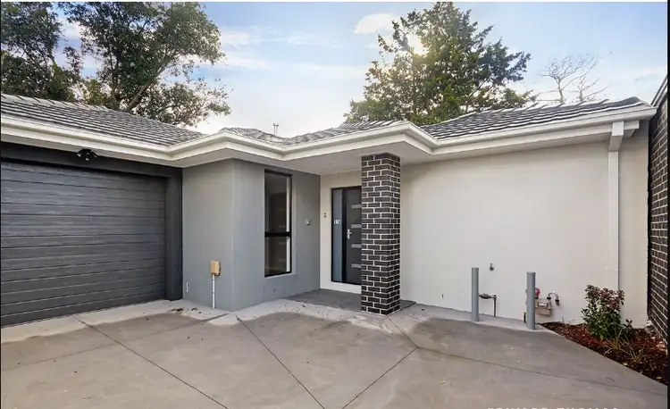 3/6 Inkerman Street, Maidstone VIC 3012