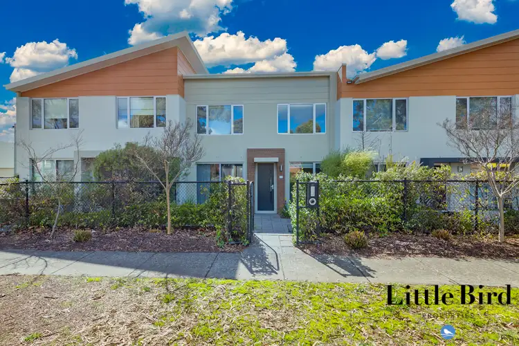 20 Paget Street, Bruce ACT 2617