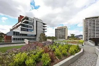 406/19 Marcus Clarke Street, City ACT 2601