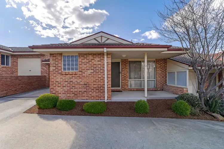 2/61 Maynard Street, Ngunnawal ACT 2913