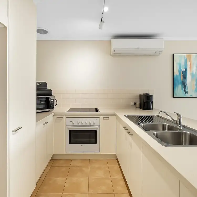 Second view of Homely townhouse listing, 2/61 Maynard Street, Ngunnawal ACT 2913
