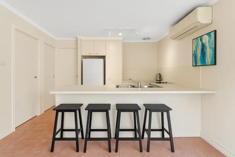 Third view of Homely townhouse listing, 2/61 Maynard Street, Ngunnawal ACT 2913