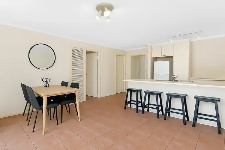 Fourth view of Homely townhouse listing, 2/61 Maynard Street, Ngunnawal ACT 2913