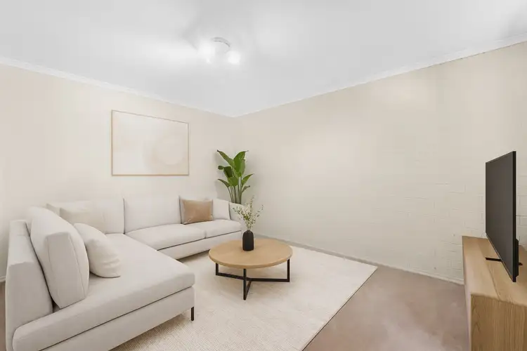Fifth view of Homely townhouse listing, 2/61 Maynard Street, Ngunnawal ACT 2913