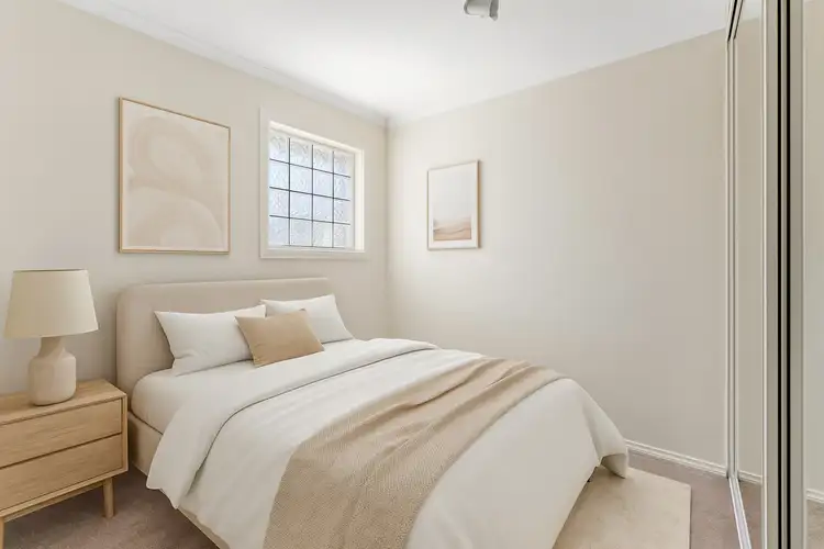 Sixth view of Homely townhouse listing, 2/61 Maynard Street, Ngunnawal ACT 2913