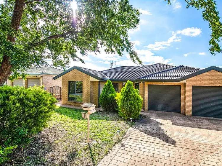 9 Auburn Street, Amaroo ACT 2914