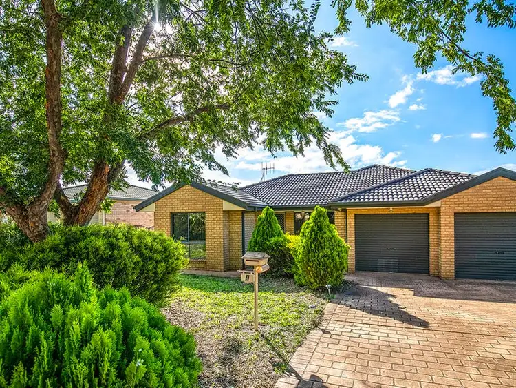 Second view of Homely house listing, 9 Auburn Street, Amaroo ACT 2914