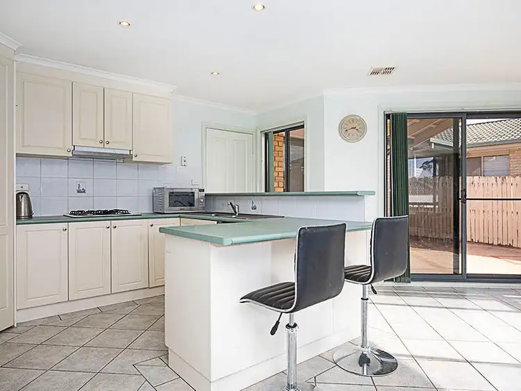 Fifth view of Homely house listing, 9 Auburn Street, Amaroo ACT 2914