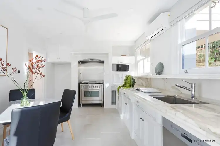 Second view of Homely house listing, 38 Great Thorne Street, Edgecliff NSW 2027