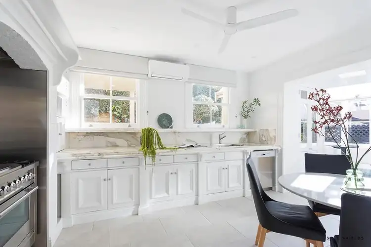 Third view of Homely house listing, 38 Great Thorne Street, Edgecliff NSW 2027
