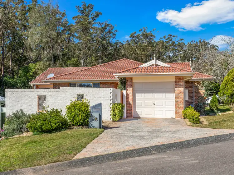 1a/1 Bilgola Place, Glenning Valley NSW 2261