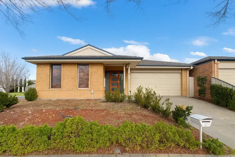 Main view of Homely house listing, 1 Tamar Avenue, Point Cook VIC 3030