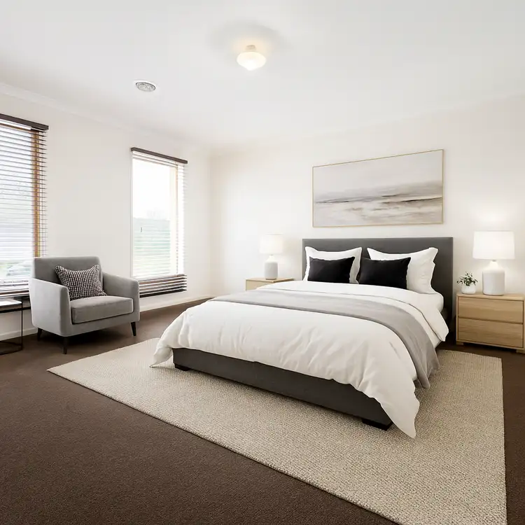 Second view of Homely house listing, 1 Tamar Avenue, Point Cook VIC 3030