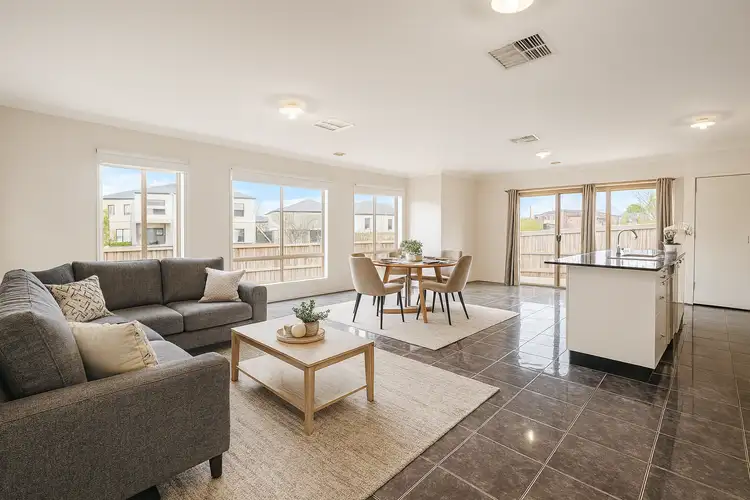 Fifth view of Homely house listing, 1 Tamar Avenue, Point Cook VIC 3030