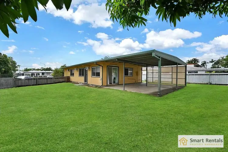4 Lane Court, Kirwan QLD 4817