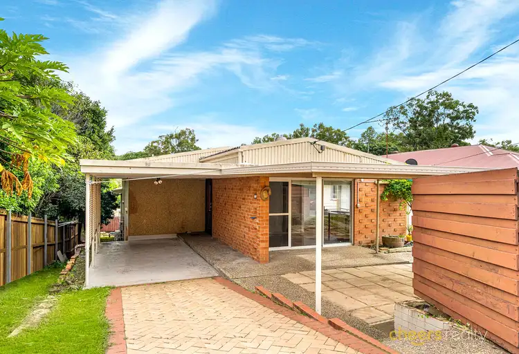 2/9 Vaughan St, Mount Gravatt QLD 4122