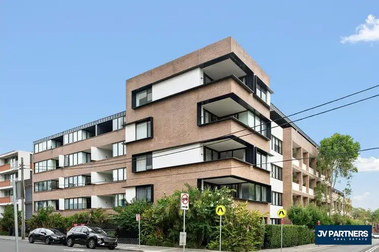 511/7 Conder Street, Burwood NSW 2134
