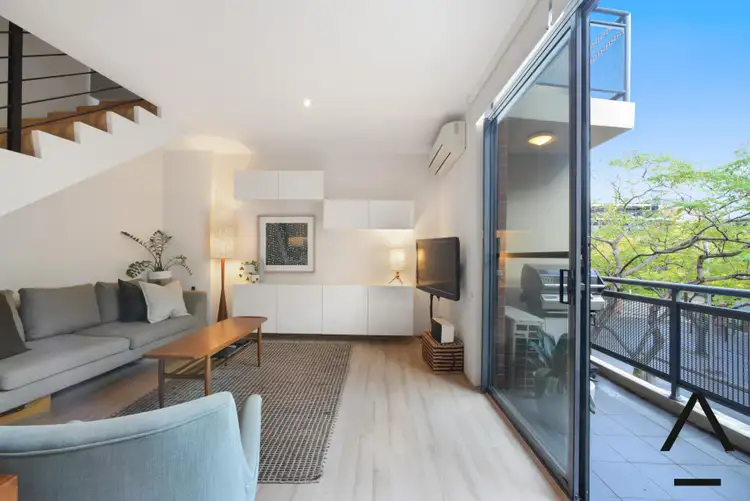 9/30 Saunders Street, Pyrmont NSW 2009
