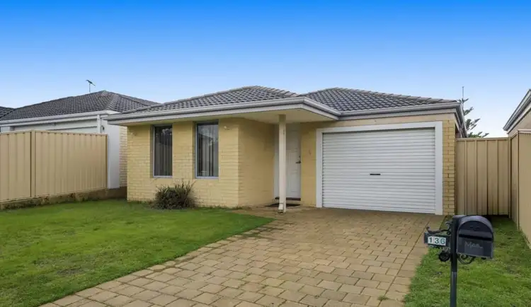 136 Price Pwy, Bertram WA 6167