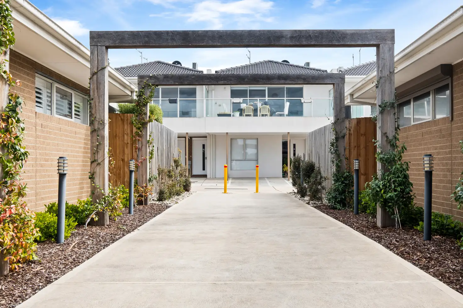 Main view of Homely unit listing, 44/6-16 Anderson Rd, Sunbury VIC 3429