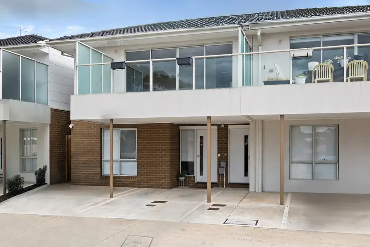Second view of Homely unit listing, 44/6-16 Anderson Rd, Sunbury VIC 3429