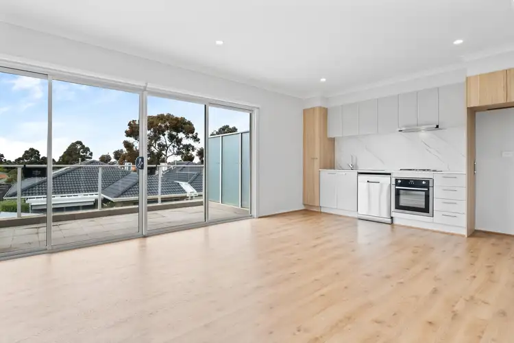 Third view of Homely unit listing, 44/6-16 Anderson Rd, Sunbury VIC 3429