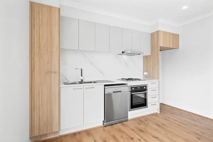 Fourth view of Homely unit listing, 44/6-16 Anderson Rd, Sunbury VIC 3429