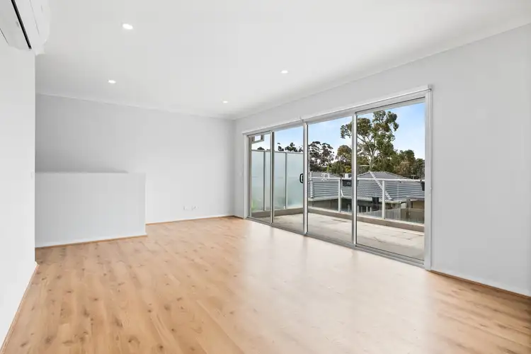 Fifth view of Homely unit listing, 44/6-16 Anderson Rd, Sunbury VIC 3429