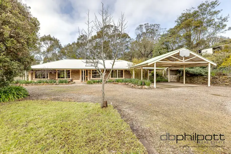 124 Greenhills Road