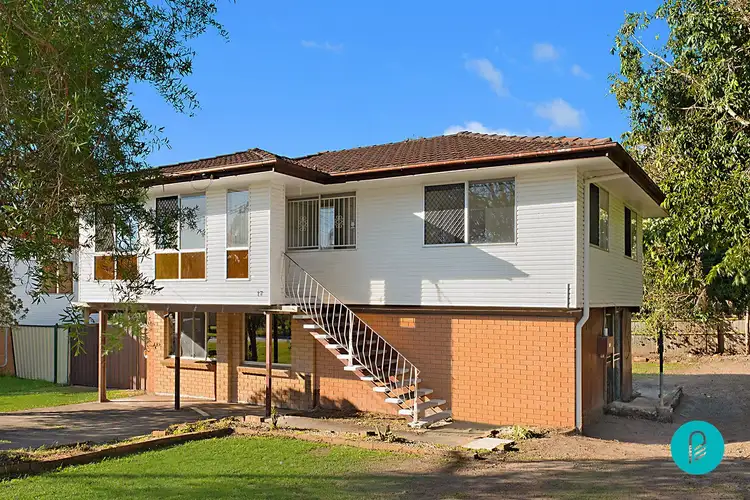 17 Woodash Street, Kingston QLD 4114