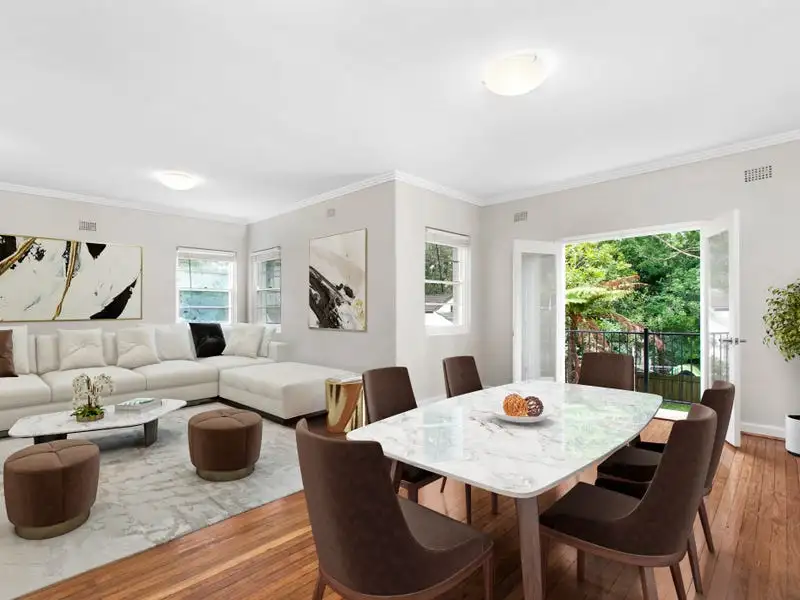 Main view of Homely house listing, 9 Rawson Crescent, Pymble NSW 2073