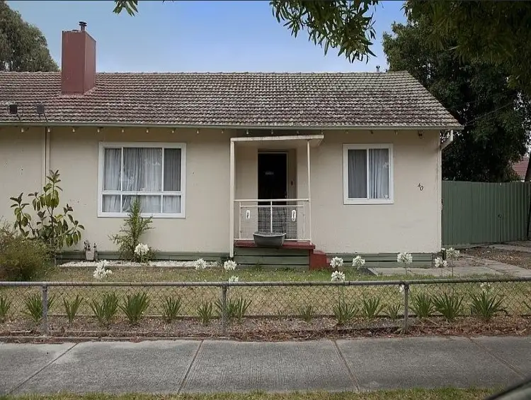 40 Kanooka Grove, Doveton VIC 3177