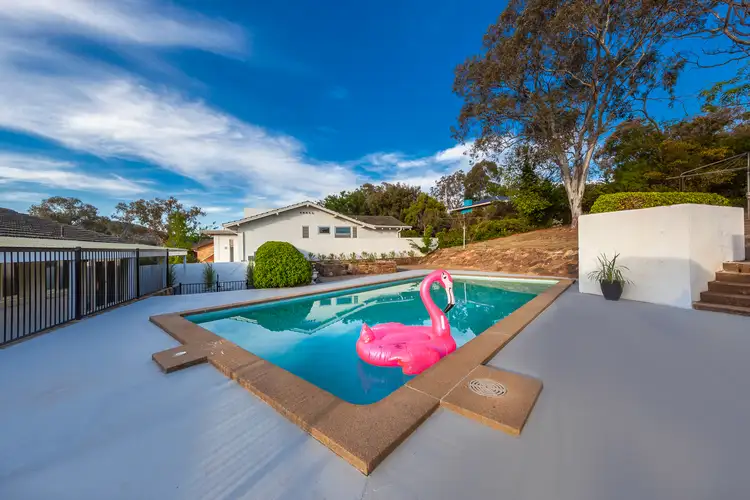 67 Gellibrand Street, Campbell ACT 2612