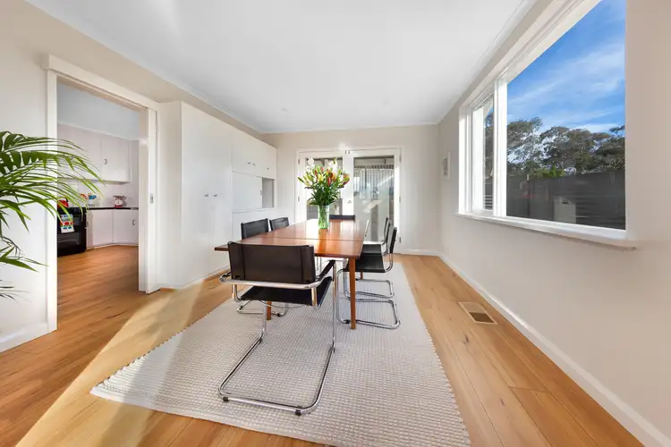 Fifth view of Homely house listing, 67 Gellibrand Street, Campbell ACT 2612