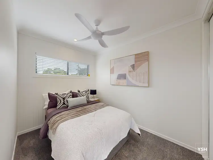 3/30A Limerick St, Acacia Ridge QLD 4110