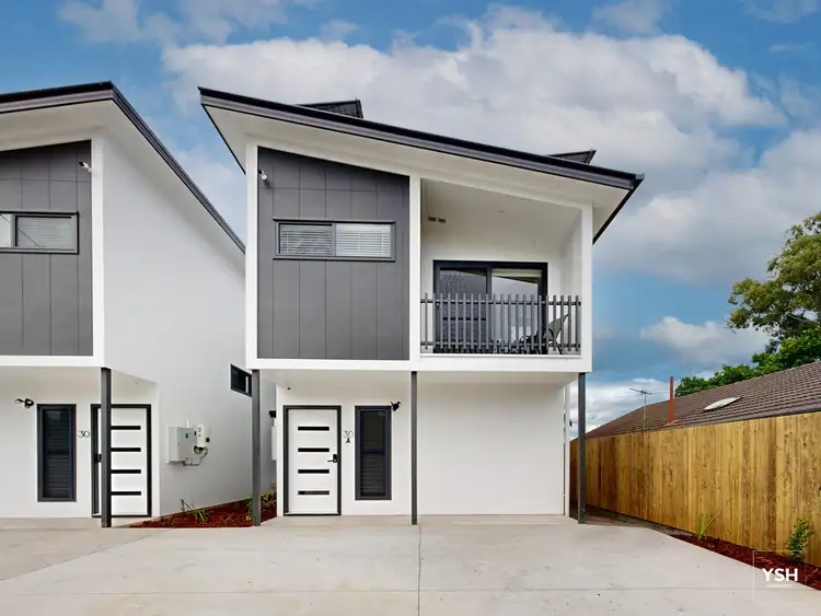 Second view of Homely apartment listing, 3/30A Limerick St, Acacia Ridge QLD 4110
