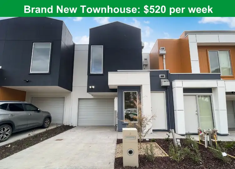 3 Gosling Street, Mernda VIC 3754
