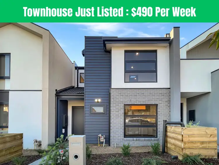 6 Cavender Street, Mernda VIC 3754