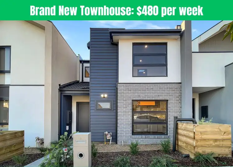 6 Cavender Street, Mernda VIC 3754