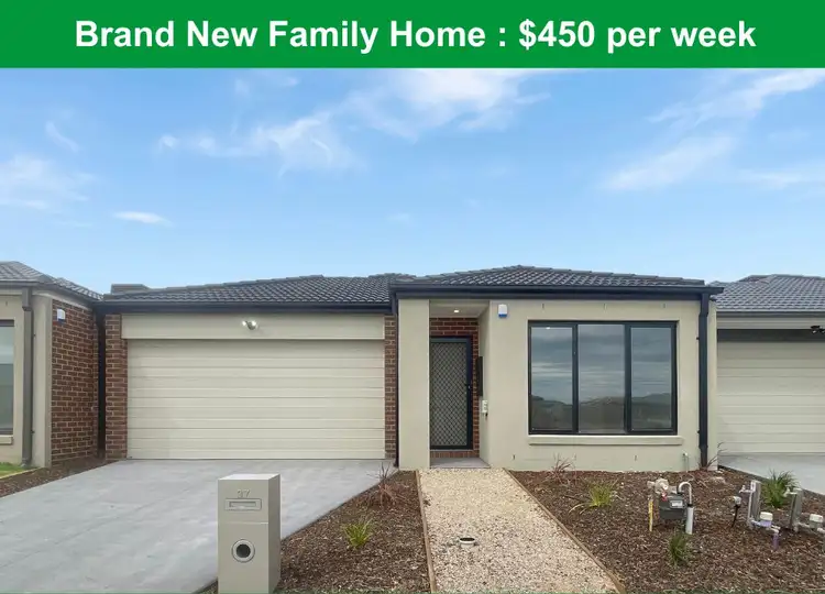 37 Smilax Street, Wallan VIC 3756