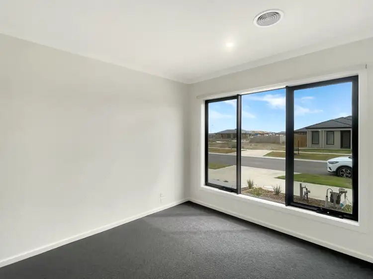 Second view of Homely house listing, 37 Smilax Street, Wallan VIC 3756