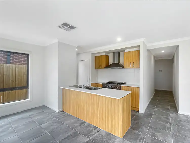 Third view of Homely house listing, 37 Smilax Street, Wallan VIC 3756