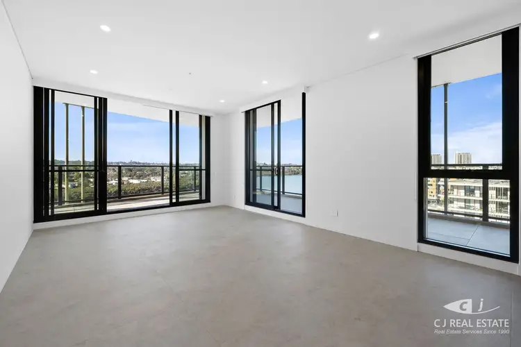 1003/8 Sanctuary Blvd, Wentworth Point NSW 2127
