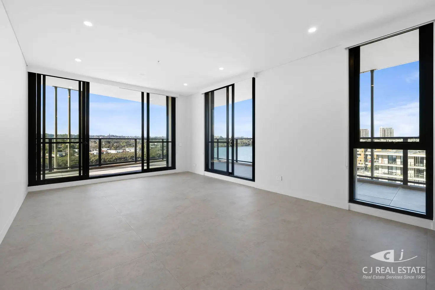 Main view of Homely apartment listing, 1003/8 Sanctuary Blvd, Wentworth Point NSW 2127