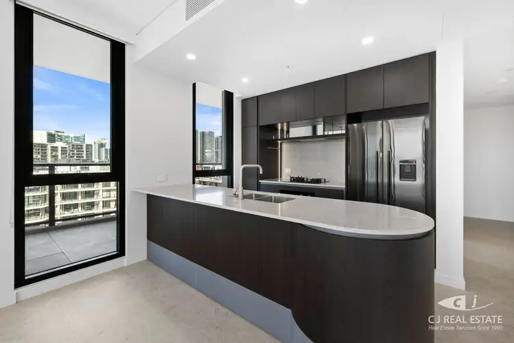 Third view of Homely apartment listing, 1003/8 Sanctuary Blvd, Wentworth Point NSW 2127
