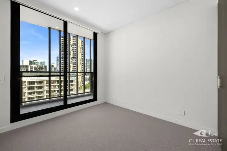 Fourth view of Homely apartment listing, 1003/8 Sanctuary Blvd, Wentworth Point NSW 2127