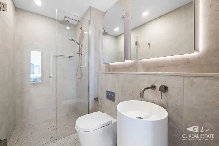 Fifth view of Homely apartment listing, 1003/8 Sanctuary Blvd, Wentworth Point NSW 2127
