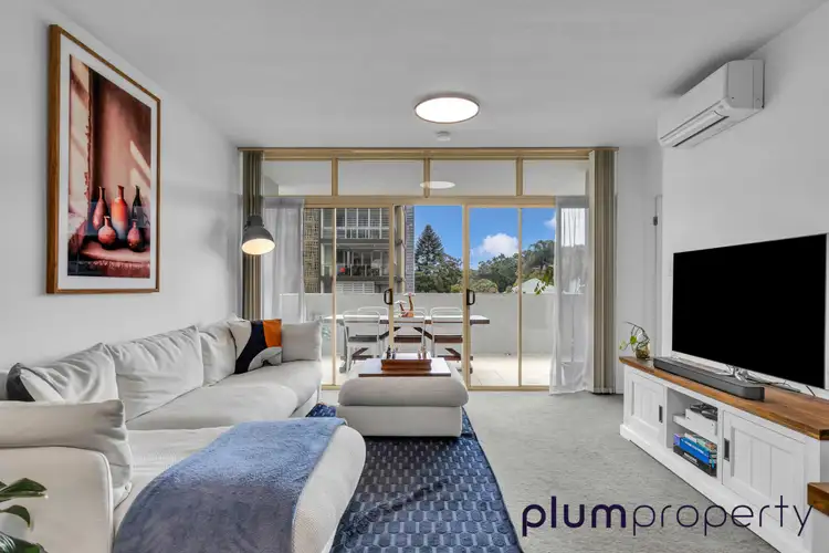 Main view of Homely unit listing, 13/22 Riverview Terrace, Indooroopilly QLD 4068
