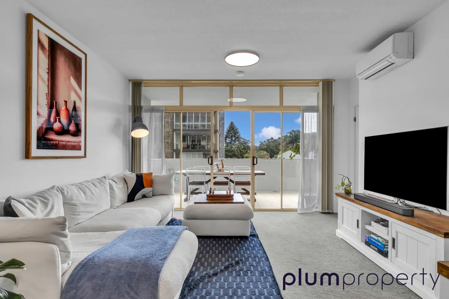 Main view of Homely unit listing, 13/22 Riverview Terrace, Indooroopilly QLD 4068