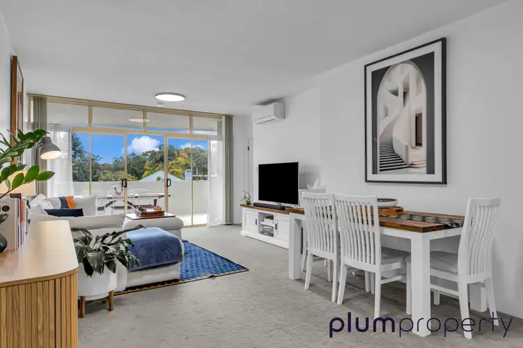 Second view of Homely unit listing, 13/22 Riverview Terrace, Indooroopilly QLD 4068